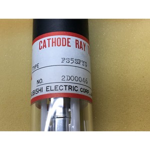 Tube à rayons cathodiques Mitsubishi FS5SPYG, 158927 - Équipements et pièces semi-conducteurs d'occasion fiables à l'échelle mondiale chez - Product Image 3