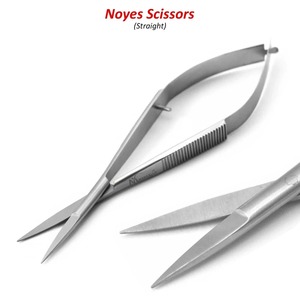 Kit d'instruments de micro-chirurgie orale dentaire de haute qualité, en acier inoxydable allemand, ensemble d'outils chirurgicaux réutilisables et autoclavables, certifié CE - Product Image 3