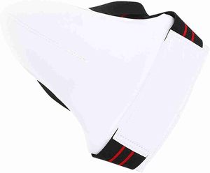 Protège-entrejambe professionnel personnalisé en cuir de vachette véritable pour la boxe, le MMA et le Muay Thai, prix d'usine, HOMIZON - Product Image 5