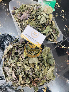 เครื่องดื่มสมุนไพรระดับพรีเมี่ยมจากใบงาแห้งจากเวียดนาม shiso perilla frutescens Tea - Product Image 3