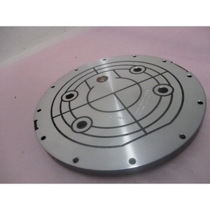 AMAT 0090-09299 ฉบับปรับปรุง ชุดประกอบ ESC, 200 มม., แบบแบน อุปกรณ์และชิ้นส่วนเซมิคอนดักเตอร์ระดับโลกที่เชื่อถือได้ที่ - Product Image 4