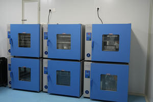 Schnelltest-Kit für Nutztiere zur Antigen-Erkennung von Schweinefieber afrikanischem Typ (ASFV Ag) - Product Image 3