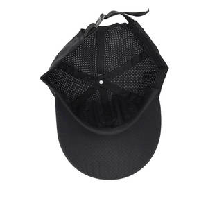 Casquette de sport décontractée personnalisée Siddiqui Hosinex avec logo, impression par sublimation gaufrée de haute qualité, légère et écologique 100% - Product Image 5
