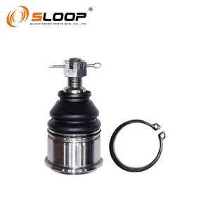 Rotule de direction basse gauche/droite 51220-SDA-A02 pour HONDA - Product Image 5