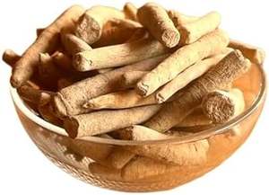 Complément alimentaire à base de racine d'Ashwagandha pure, conçu pour favoriser la réduction du stress, l'équilibre énergétique, la santé immunitaire et le bien-être général - Product Image 6