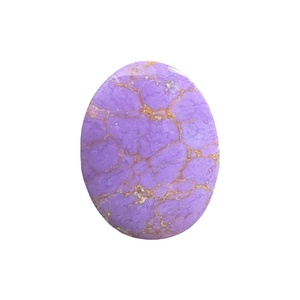 หินฟอสโฟไซเดอไรต์ธรรมชาติขายส่งจากสหรัฐอเมริกา คริสตัลเลพิโดไลต์สีม่วงรูปทรงอิสระ สำหรับตกแต่งและทำสมาธิ - Product Image 1