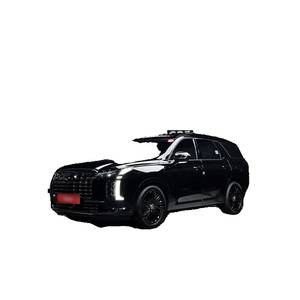 Hyundai Palisade Diesel 2.2 4WD 2023, 6 917 km, Boîte Automatique, Sièges en Cuir, Conduite à Gauche - Product Image 1