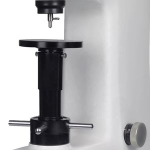 Darsen LHR-150DT Rockwell testeur de dureté électrique classique prix usine banc HRC Rockwell duromètre - Product Image 4