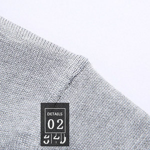 Sudadera para Hombre de Talla Grande con Diseño Personalizado, 100% Algodón, Estilo Único y Duradero, en Oferta - Product Image 3