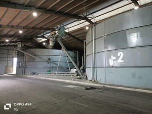 NAM SON Vietnam Prix d'usine Trémie de stockage en acier boulonné pour le ciment avec 1 an de garantie et capacité de 100 à 3000 tonnes - Product Image 4