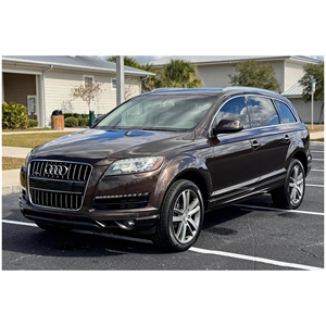 Audi Q7 TDI Prestige 2010 - Product Image 5