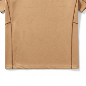 เสื้อยืดออกกำลังกายสำหรับผู้ชายเสื้อผ้ากีฬาวิ่งออกกำลังกายสำหรับออกกำลังกาย - Product Image 3