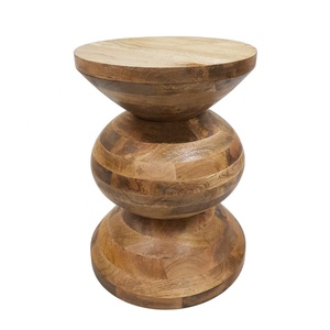 Table ronde décorative Antique, en Aluminium plaqué Nickel, marbre, de couleur blanche et grise, élégante - Product Image 5