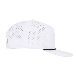 Gorra de Golf con Soporte para Tees, Proveedor OEM, Gorra Transpirable y Ajustable Diseñada para Golfistas y Marcas de Marca Privada - Product Image 5