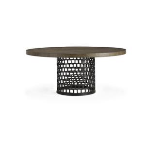 Nuevo Soporte de Madera de Lujo para Tartas, Estilo Rústico Moderno Vintage para Cumpleaños y Celebraciones, Tamaño, Forma y Color Personalizables - Product Image 3