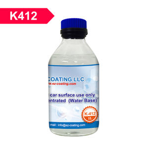 Recubrimiento Cerámico Nano K-412 para Autos, Duración de 2 Semanas, 1:19 1:39 1:59, Protección de Pintura Concentrada, Productos para el Cuidado del Automóvil - Product Image 3