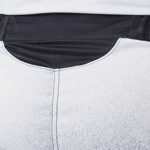 Shorts de combat MMA pour hommes, vêtements d'entraînement professionnels, séchage rapide, respirant, flexible, vêtements de sport d'arts martiaux, vente en gros - Product Image 5