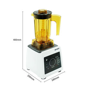 เครื่องสกัดชา HF-A3Pro สำหรับธุรกิจ ทำจากสแตนเลส ชงชาอัตโนมัติ เหมาะสำหรับร้านชานมไข่มุก - Product Image 5