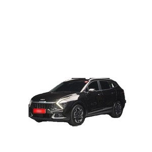 Kia Sportage Diésel 2.0 2WD 2021 con Caja de Cambios Automática, Volante a la Izquierda, Asientos de Cuero, Estándar de Emisiones Euro V, 55,934 km - Product Image 1