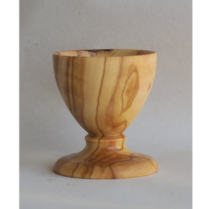 Porta Huevos Pequeño de Madera Hecho a Mano, Creativo, para Cena y Desayuno, Soporte para Huevos, Superventas - Product Image 4