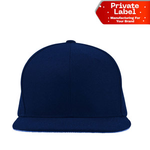 Custom Private Label <b>Mesh</b> Trucker Cap Adjustable <b>Plastic</b> Snapback OEM Hot Selling Breathable <b>Mesh</b> Trucker Hat Custom Printed - Product Image 1