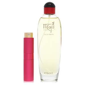 Spray de voyage Maja par Travel Spray Mini Fragrances & Travel Sets - Product Image 1
