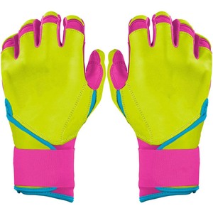 Gants de frappe en cuir noir ELIXE SPORTS ES-3860, fermeture auto-agrippante droite/gauche, légers, durables, logo personnalisé, unisexe adulte - Product Image 1