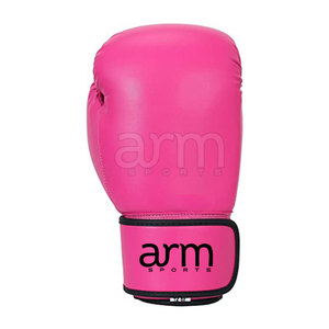 Guantes de Boxeo Profesionales Hechos a Medida, Guantes de Boxeo de Cuero PU, Guantes de Boxeo para Entrenamiento de Combate - Product Image 3