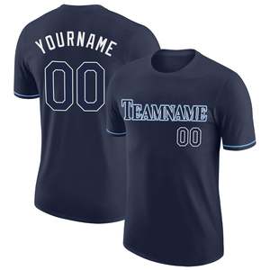 Custom Baseball Jersey <b>Men's</b> 100% Polyester Crew Neck Short Sleeve Team Name Number Printed Regular Fit All Seasons Apparel - Product Image 1
