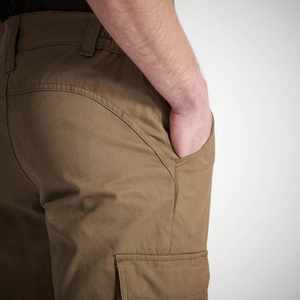Pantalones Cargo Casuales para Hombre, Pantalones de Senderismo para Exteriores con Logotipo Personalizado, con Múltiples Bolsillos, Lona de Alta Calidad, Ligeros - Product Image 5