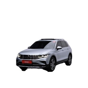 Volkswagen Tiguan 2.0 TDI Prestige Noviembre 2023, 15,702 km, Emisión Euro V, Volante a la Izquierda, Diésel, Asientos de Cuero, Cámara Trasera - Product Image 1