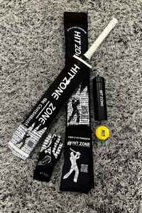 Bate de Cricket de Madera de Sauce Kashmiri con Logotipo Personalizado, Bate de Grado Profesional para Entrenamiento, Práctica y Partidos, Venta al Por Mayor de Fábrica - Product Image 3