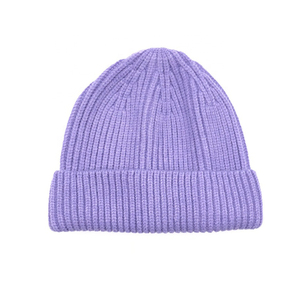Gorro de Invierno Estilo Urbano, Gorro de Punto Grueso y Cálido para Entrenamiento Deportivo y Actividades Diarias - Product Image 5