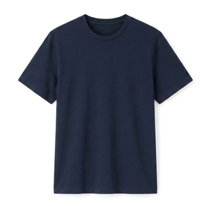 เสื้อยืดสตรีทแวร์สไตล์พิมพ์ลายตามสั่งสำหรับผู้ชาย เสื้อยืดคอกลมคุณภาพพรีเมียม ราคาสมเหตุสมผล - Product Image 2