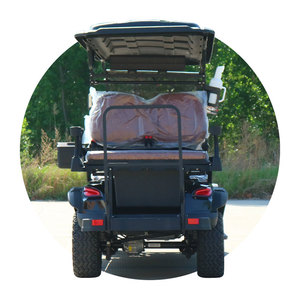 Voiturettes de golf chinoises bon marché à vendre voiturette électrique voitures au lithium 72V <span class=keywords><strong>batterie</strong></span> <span class=keywords><strong>6</strong></span> places prix de gros <span class=keywords><strong>voiture</strong></span> club 48 <span class=keywords><strong>volts</strong></span> batteries - Product Image 6