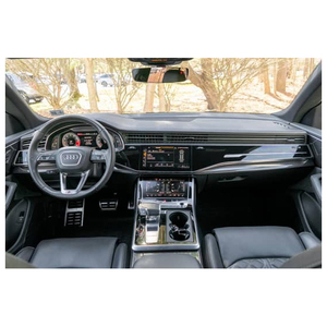 Audi SQ8 Prestige 2022 - Product Image 2