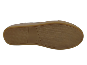 Zapatos de Vestir para Hombre, Color Marrón, de Ante Sintético, con Cordones, Punta Redonda, Entresuela Acolchada de EVA, Suela de Goma, para Todas las Temporadas, Estilo Sólido - Product Image 3