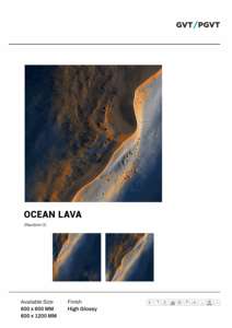 Carreaux de porcelaine haute brillance de qualité export, format 600x600, carreaux grand format de luxe pour intérieur résidentiel et commercial - Product Image 5