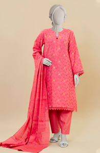 Robes de soirée pour femmes, robes décontractées d'été 2026, style pakistanais Bollywood, manches longues, brodées, mode durable et écoresponsable - Product Image 3