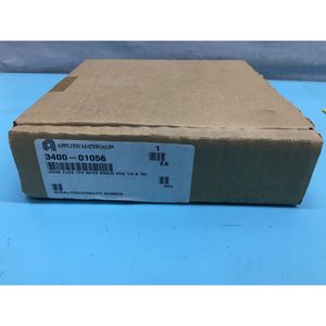 Tuyau flexible AMAT 3400-01056 TFE avec tressage en acier inoxydable VCD 1/4 - Équipements et pièces semi-conducteurs de renommée mondiale chez Trusted Global Legacy - Product Image 5