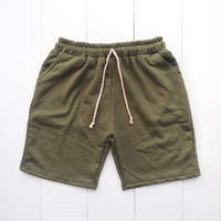 Shorts de course pour hommes 2026, shorts de plage, imprimé numérique, logo frontal uni, taille élastique, séchage rapide, respirant, imperméable