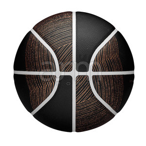 บาสเกตบอลดีไซน์ใหม่ล่าสุดปี 2026 สไตล์ใหม่ คุณภาพเยี่ยมสำหรับขาย บาสเกตบอลสีตามสั่ง บาสเกตบอลขนาดตามสั่ง - Product Image 3