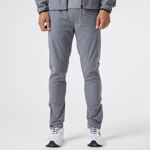Traje Cortavientos para Hombre, Conjunto de 2 Piezas con Chaqueta Funcional y Pantalones Ajustados, Ligero para Viajar - Product Image 5