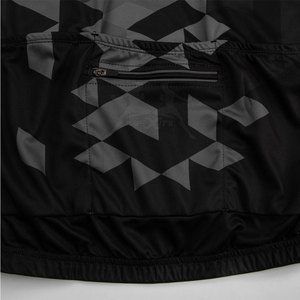 Maillot de cyclisme pour femmes de haute qualité avec panneaux en mesh respirant et maillot de cyclisme pour femmes pour le cyclisme sur route - Product Image 3