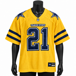 Maillot de basketball Minnesota 2026 en gros, grande taille, respirant, à manches courtes, cousu pour hommes - Product Image 6