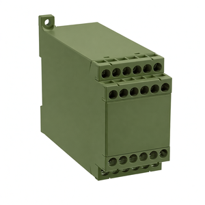 Controlador PLC G9SA-501-24V, Nuevo y Original, Stock de Almacén, Controlador de Programación PLC - Product Image 1