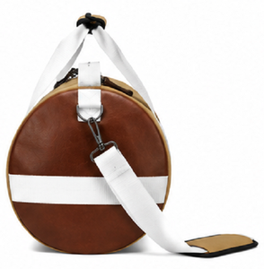 Bolsa de Lona Plegable Gravs DF-06, Gran Capacidad, para Viajes, Gimnasio, Fin de Semana, Ligera, Resistente, para Deportes al Aire Libre - Product Image 3