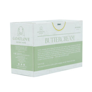 Crema de Baño en Barra Goatlove Skin Care Butter - Product Image 2