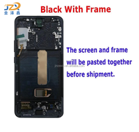 Incell qualité LCD pour Samsung S22 Plus écran tactile LCD remplacement pour Samsung S22 Plus Dispiay pour Samsung S22 Plus