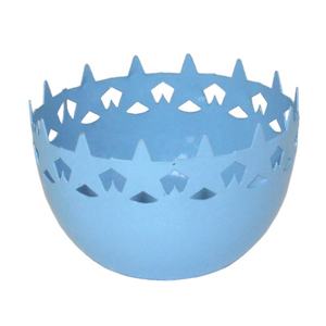 Portavelas votivo de cristal, decoración de Metal, luz de té, candelabro, linterna, decoración votiva de hierro para lámpara de jardín y hogar - Product Image 1